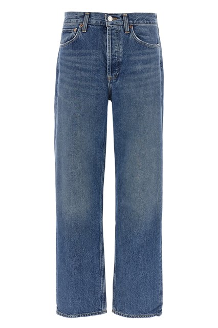 Jeans 'Kelly' - Blu (24)