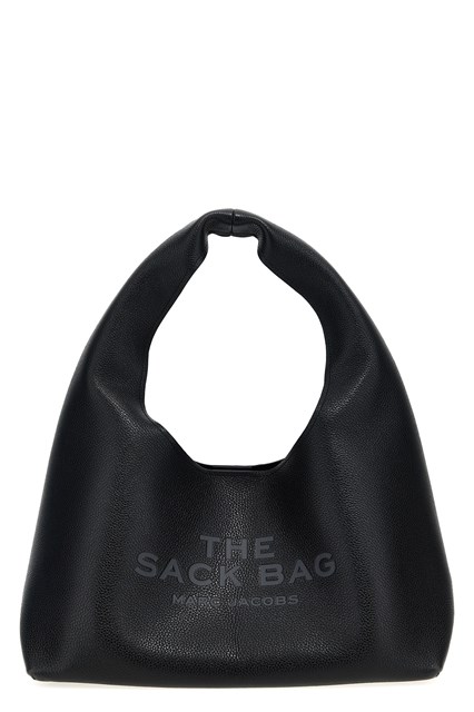 Borsa a spalla 'The Sack' - Nero (U)