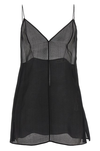 'Talsie' top
