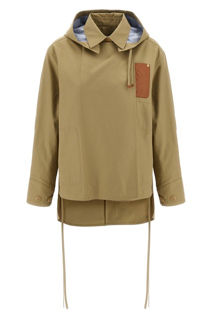 Parka Anagram