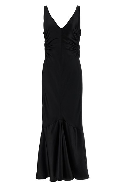 Abito 'Katia' - Nero (40 IT)