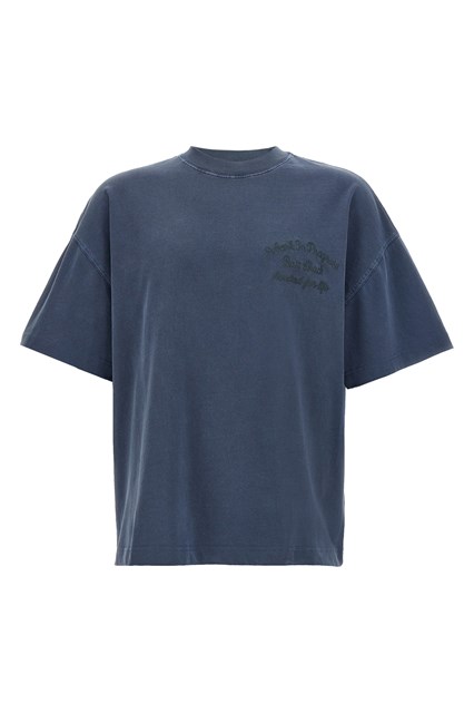 T-shirt 'Bait Shack' - Blu (XL)