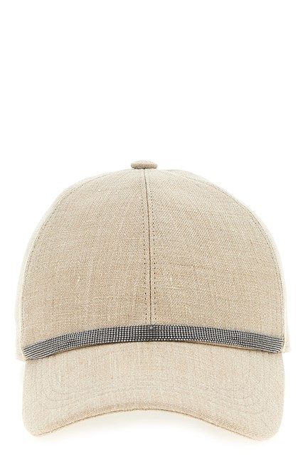 'Shiny Band' cap