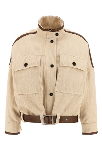 'Babilonia' blouson