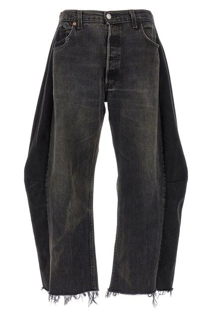 'Vintage Lasso' jeans