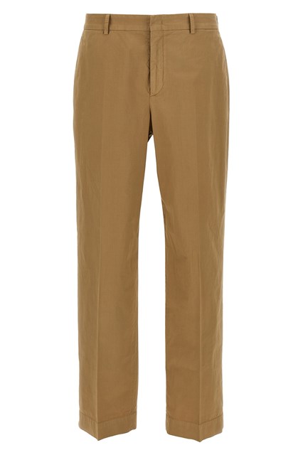 Pantalone 'Nuv' - Beige (46 IT)