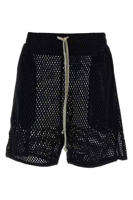 Bermuda Champion x Rick Owens - Nero (XS)