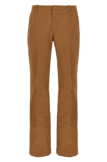 Pantalone chino - Marrone (48 IT)