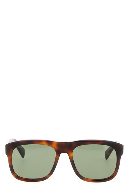 Occhiali da sole 'SL 558' - Marrone (U)