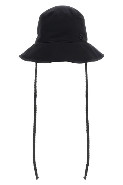 Cappello 'Angele' - Nero (M)