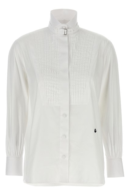 Camicia smoking - Bianco (36 IT)