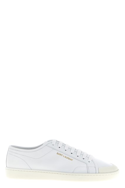 Sneaker 'Gym' - Bianco (42)