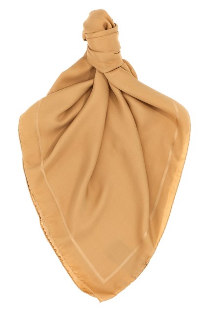 Sciarpa Cassandre - Beige (U)