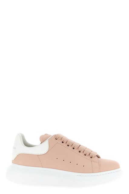 Sneaker 'Larry' - Rosa (35)