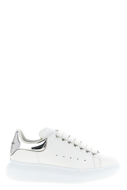 Sneaker 'Larry' - Argento (34.5)