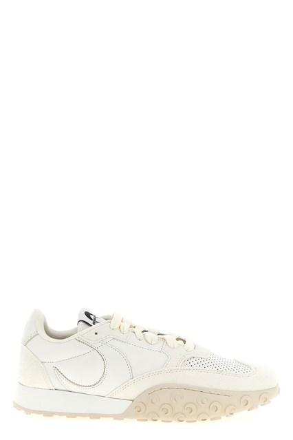 Sneaker 'MS Rise' - Bianco (37)