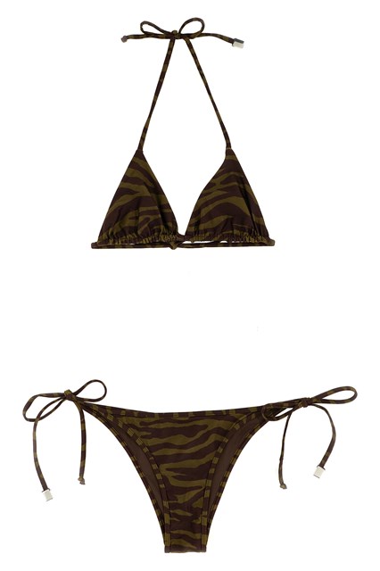 'Estate Meravigliosa' reversible bikini