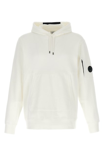 'Diagonal' hoodie