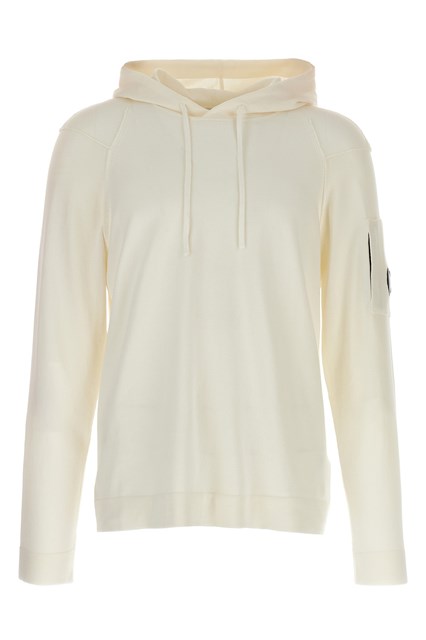 'Sea Island' hoodie