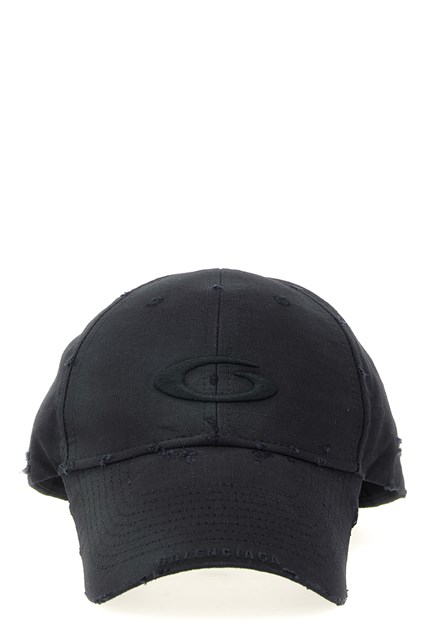 'Cargo Sports Loop Icon' cap