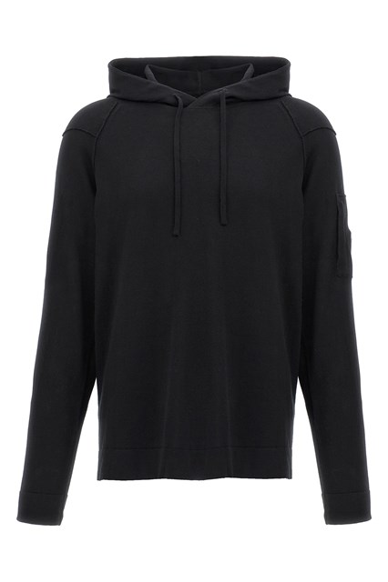 'Sea Island' hoodie