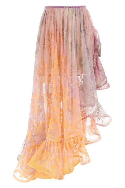 Gonna 'Dawning Lace Billow' - Multicolor (2)