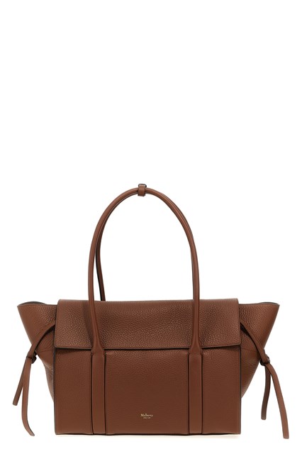 Borsa a spalla 'Medium Soft Bayswater' - Marrone