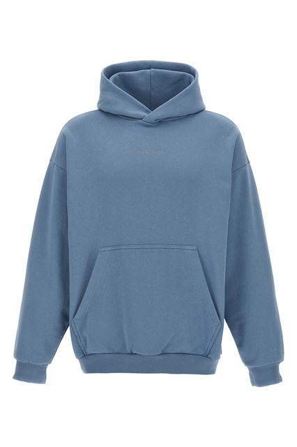 'Balenciaga Back Reflective' hoodie