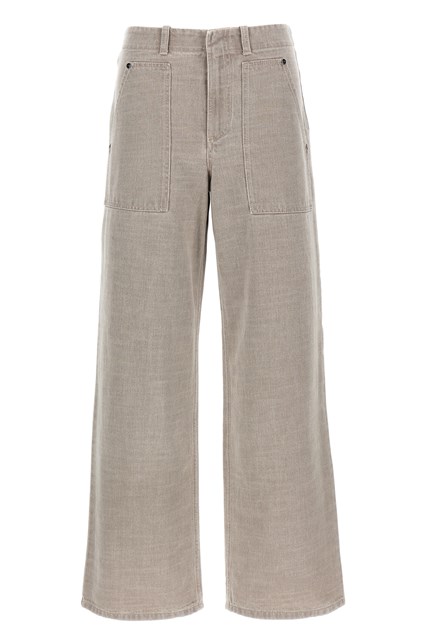 'Go-To' jeans