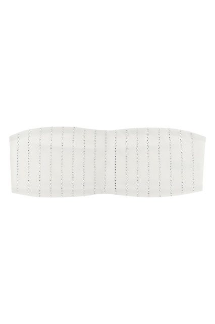 'Rebby' bikini top