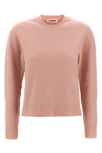 Maglia lana - Rosa (34 DE)