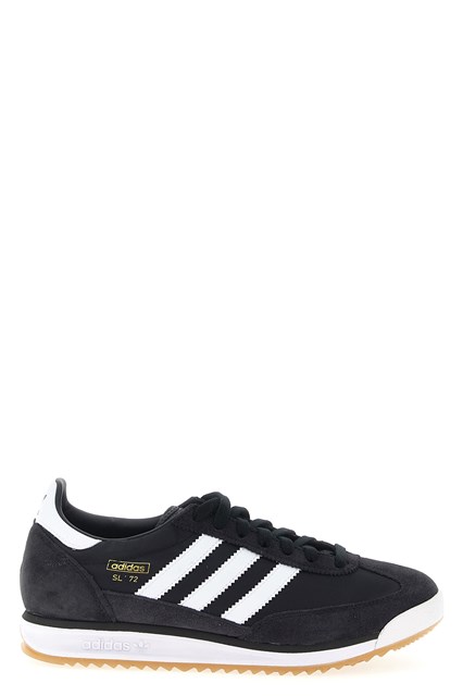 Sneaker 'SL 72 RS' - Bianco/Nero (7.5 UK)