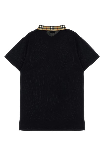 Burberry 'johane' polo shirt available on julian-fashion.com - 312354 - JP