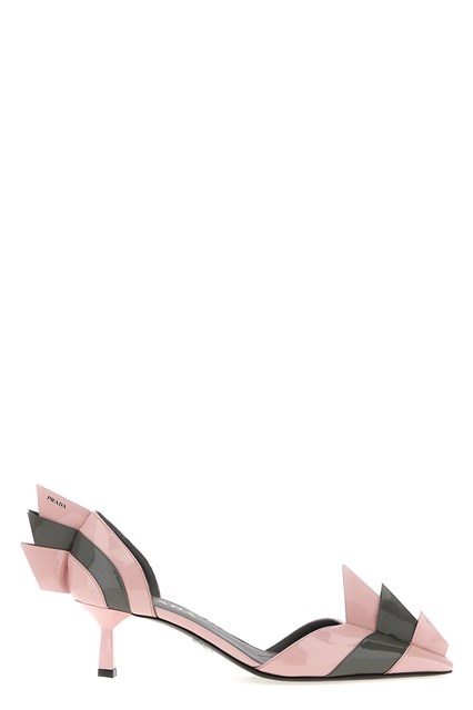 Décolleté bicolor - Multicolor (38)