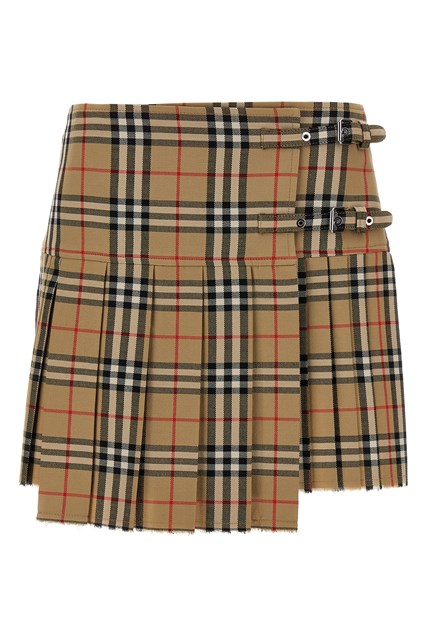 Gonna Kilt - Beige (6 UK)