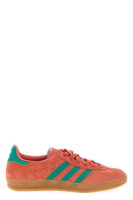 Sneaker 'Gazelle Indoor' - Rosa (3.5 UK)