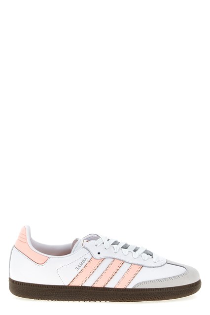 Sneaker 'Samba OG' - Rosa (3.5 UK)