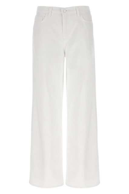 Jeans 'Alicent' - Bianco (25)