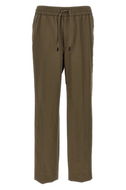 Pantalone 'Asolo' - Verde (54 IT)