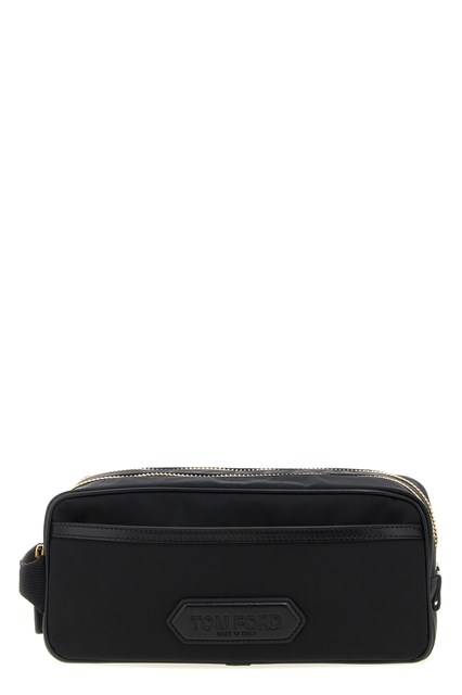 Beauty dettagli pelle - Nero