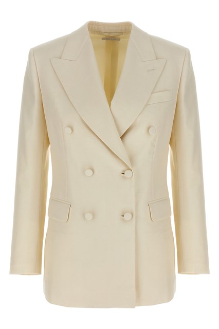 Blazer 'Flavia' - Bianco (36 IT)