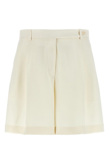 Short 'Gaia' - Bianco (38 IT)