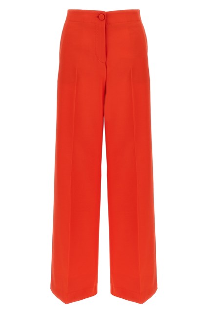 Pantalone 'Camilla' - Rosso (38 IT)