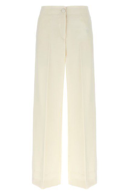Pantalone 'Camilla' - Bianco (38 IT)