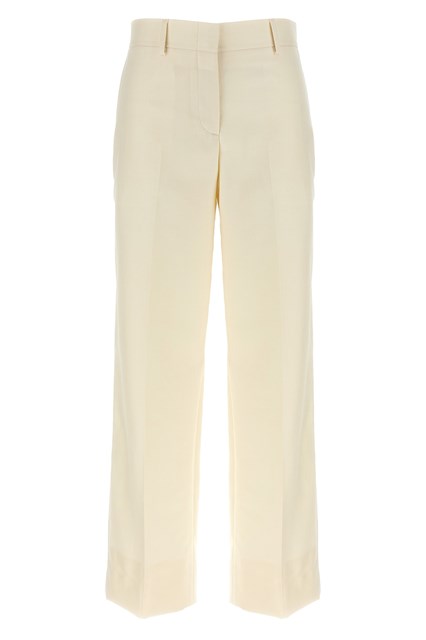 Pantalone 'Palinuro' - Bianco (36 IT)