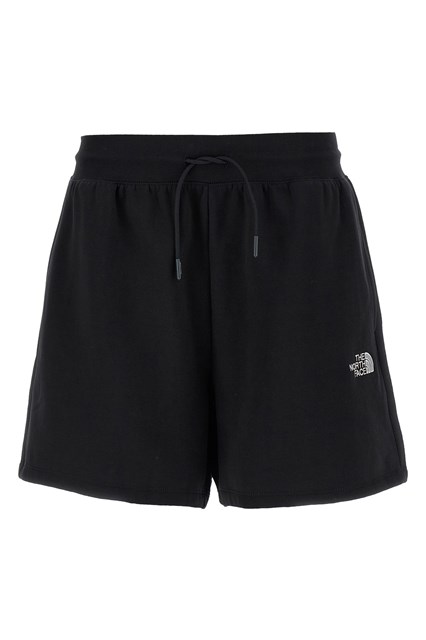 Short 'Simple Dome' - Nero (XL)