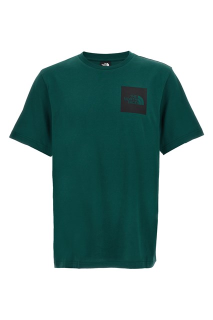 T-shirt 'Fine' - Verde (L)