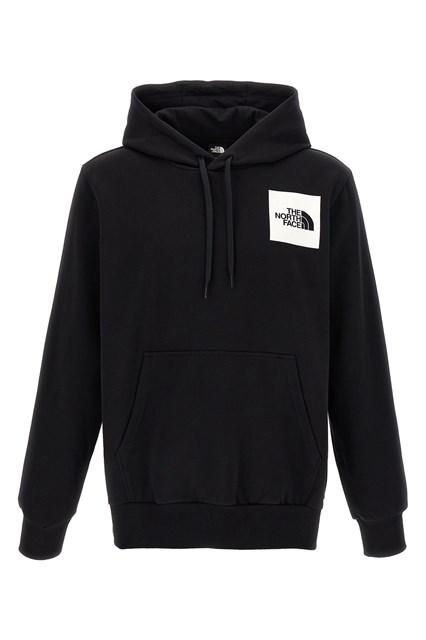 'Fine' hoodie