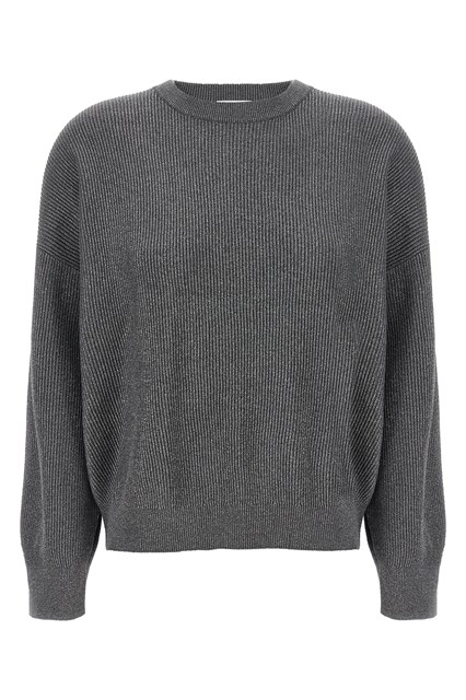 Maglia 'Sparkling' - Grigio (XS)