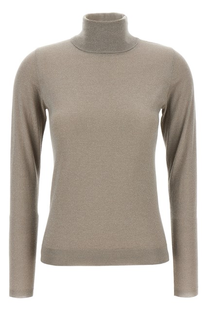 Dolcevita 'Sparkling' - Beige